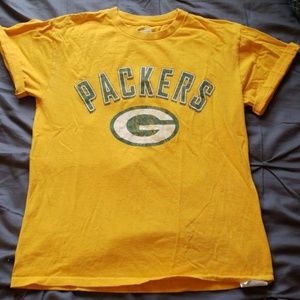 Green Bay Packers Teeshirt